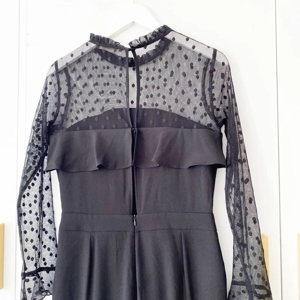 𝅺zara Jumpsuit GORGEOUS - Picture 9 of 9
